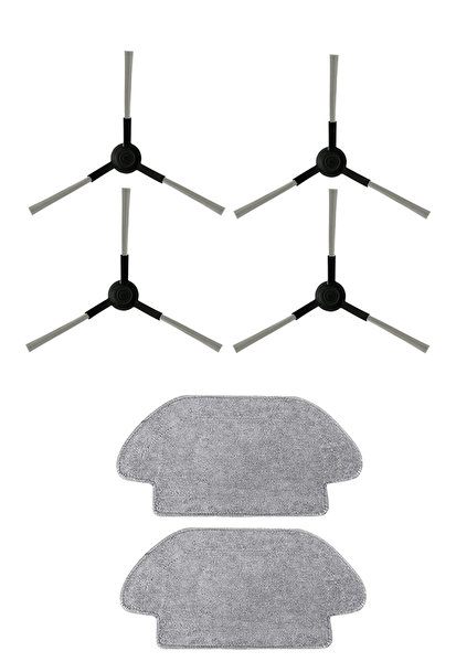Roborge Elektrikli Ev Aletleri Yedek Parça