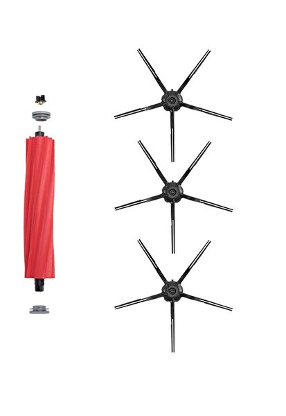 Roborge Elektrikli Ev Aletleri Yedek Parça