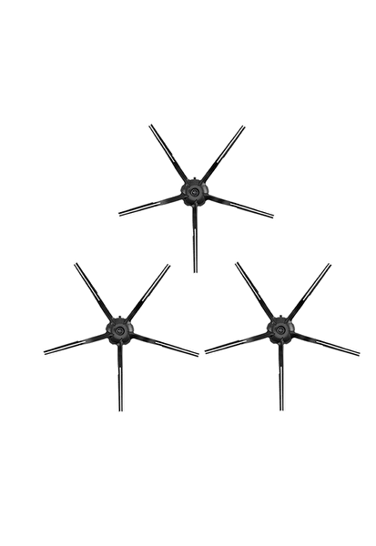 Roborge Elektrikli Ev Aletleri Yedek Parça