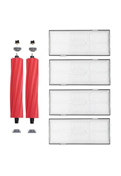 Roborge Elektrikli Ev Aletleri Yedek Parça