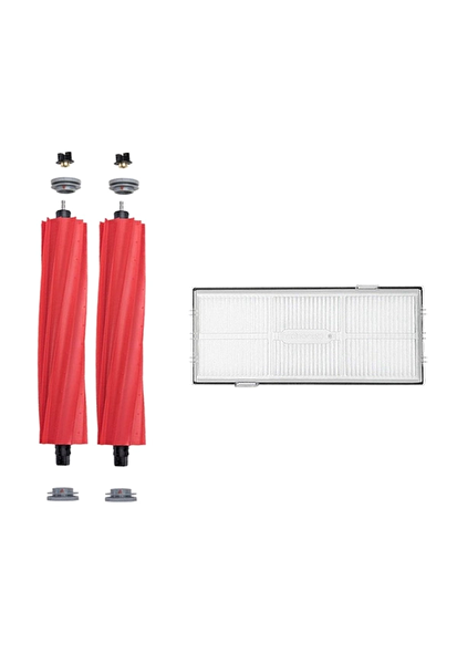 Roborge Elektrikli Ev Aletleri Yedek Parça