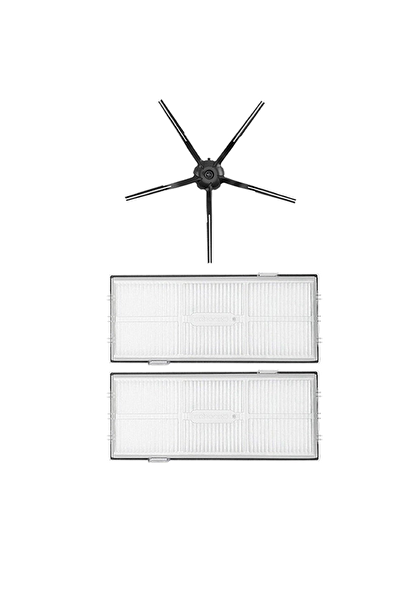 Roborge Elektrikli Ev Aletleri Yedek Parça