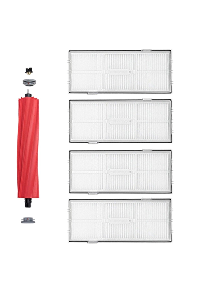 Roborge Elektrikli Ev Aletleri Yedek Parça