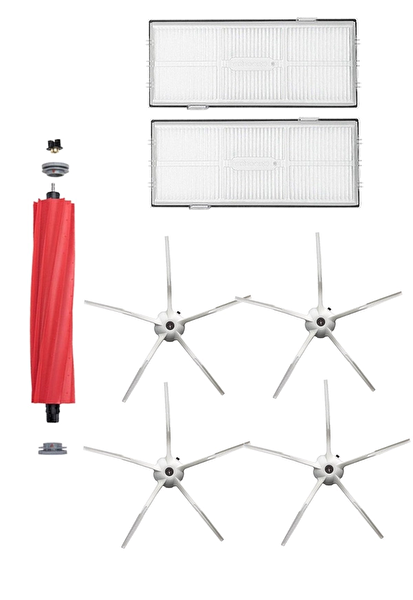 Roborock Elektrikli Ev Aletleri Yedek Parça