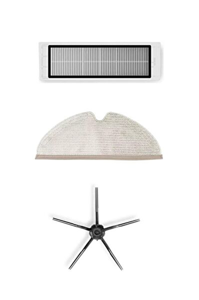 Roborge Elektrikli Ev Aletleri Yedek Parça