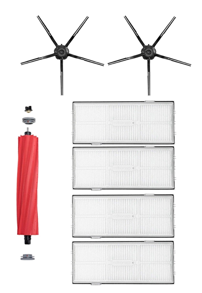 Roborge Elektrikli Ev Aletleri Yedek Parça