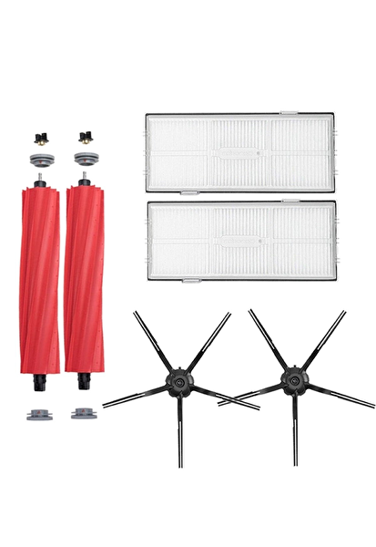 Roborge Elektrikli Ev Aletleri Yedek Parça