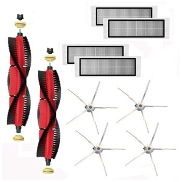 Roborge Elektrikli Ev Aletleri Yedek Parça