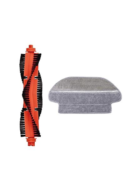 Roborge Elektrikli Ev Aletleri Yedek Parça