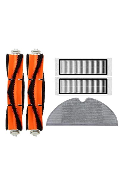 Roborge Elektrikli Ev Aletleri Yedek Parça