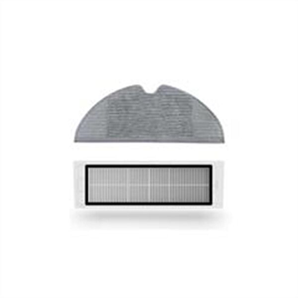 Roborge Elektrikli Ev Aletleri Yedek Parça