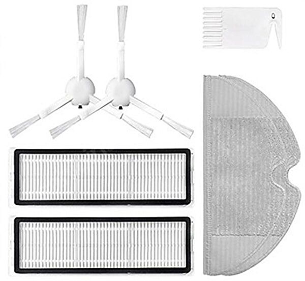 Roborge Elektrikli Ev Aletleri Yedek Parça