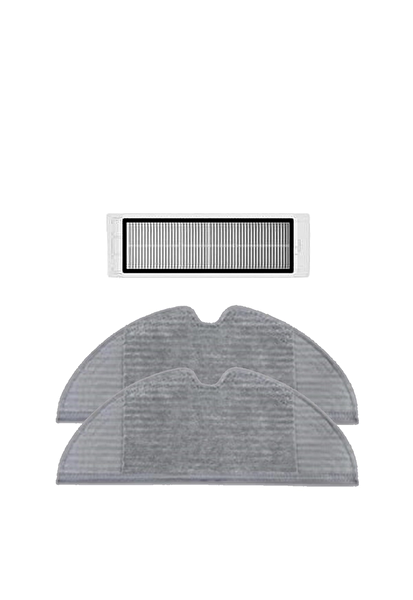 Roborge Elektrikli Ev Aletleri Yedek Parça