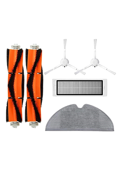 Roborge Elektrikli Ev Aletleri Yedek Parça