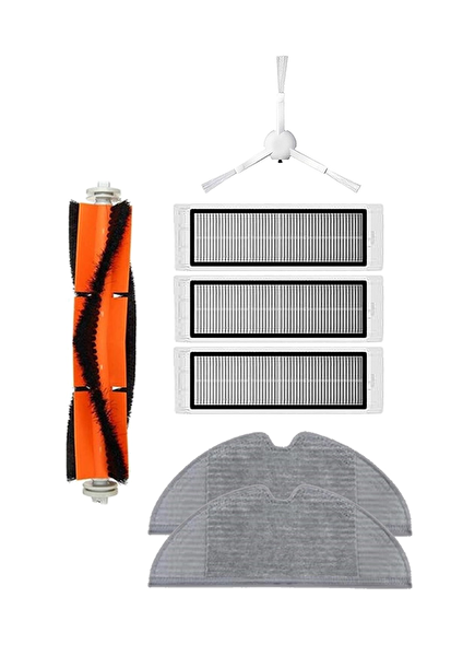 Roborge Elektrikli Ev Aletleri Yedek Parça