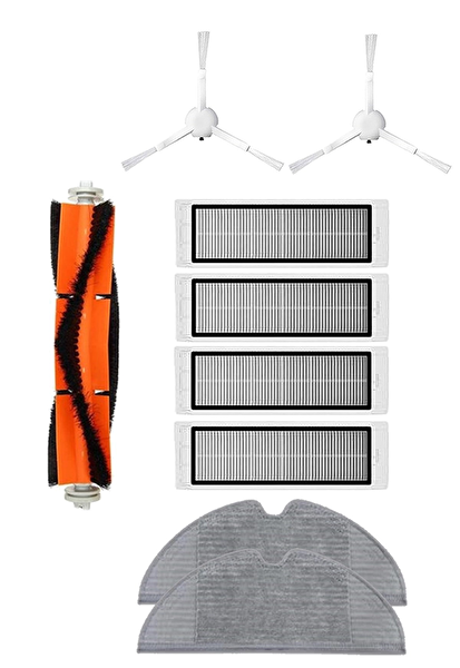 Roborge Elektrikli Ev Aletleri Yedek Parça