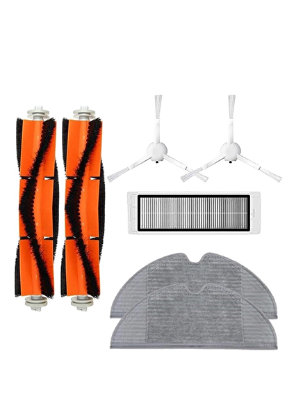 Roborge Elektrikli Ev Aletleri Yedek Parça