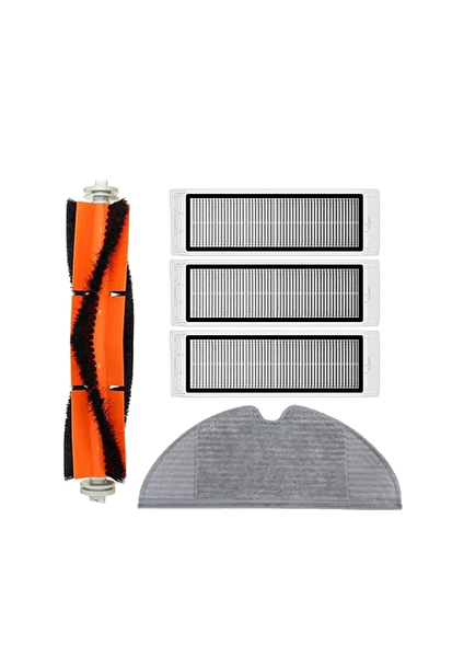 Roborge Elektrikli Ev Aletleri Yedek Parça