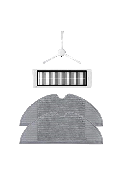 Roborge Elektrikli Ev Aletleri Yedek Parça