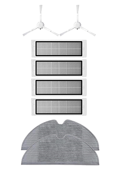 Roborge Elektrikli Ev Aletleri Yedek Parça