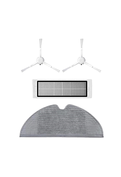 Roborge Elektrikli Ev Aletleri Yedek Parça