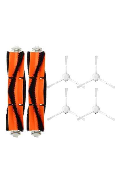 Roborge Elektrikli Ev Aletleri Yedek Parça