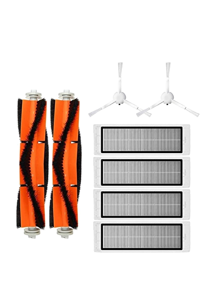 Roborge Elektrikli Ev Aletleri Yedek Parça