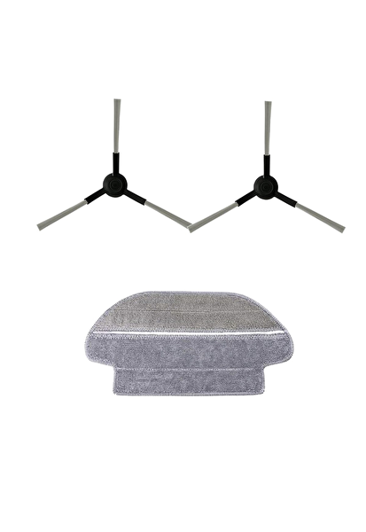 Roborge Elektrikli Ev Aletleri Yedek Parça