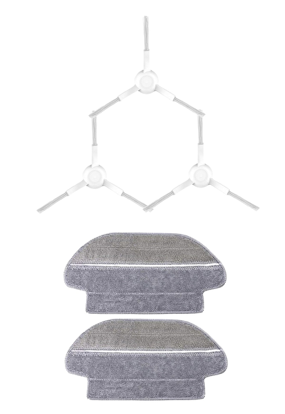 Roborge Elektrikli Ev Aletleri Yedek Parça