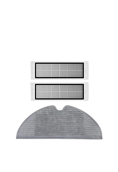 Roborge Elektrikli Ev Aletleri Yedek Parça