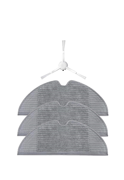 Roborge Elektrikli Ev Aletleri Yedek Parça