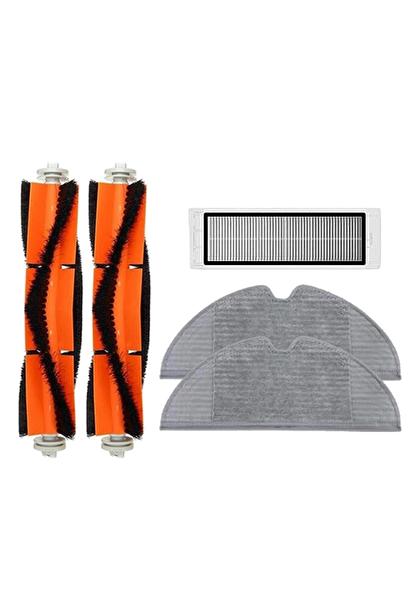 Roborge Elektrikli Ev Aletleri Yedek Parça