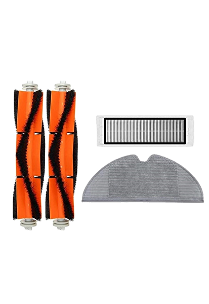 Roborge Elektrikli Ev Aletleri Yedek Parça