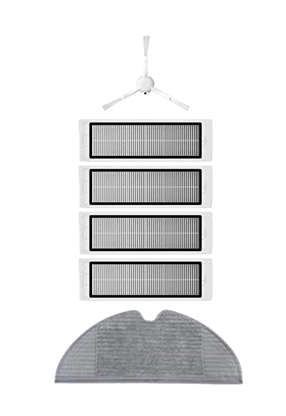 Roborge Elektrikli Ev Aletleri Yedek Parça