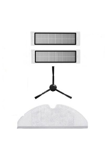 Roborge Elektrikli Ev Aletleri Yedek Parça