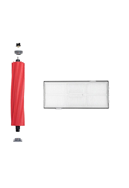 Roborge Elektrikli Ev Aletleri Yedek Parça