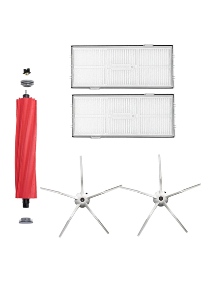 Roborge Elektrikli Ev Aletleri Yedek Parça