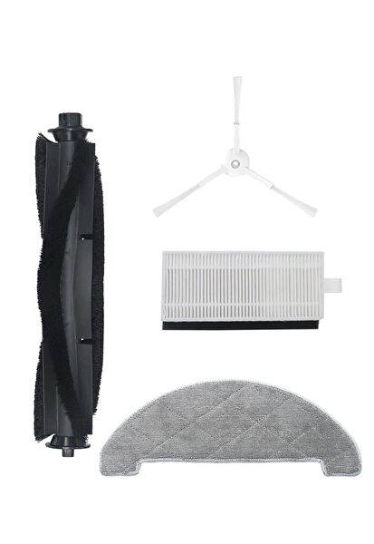 Roborge Elektrikli Ev Aletleri Yedek Parça