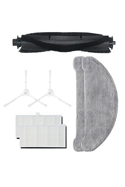 Roborge Elektrikli Ev Aletleri Yedek Parça