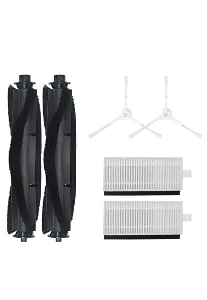 Roborge Elektrikli Ev Aletleri Yedek Parça