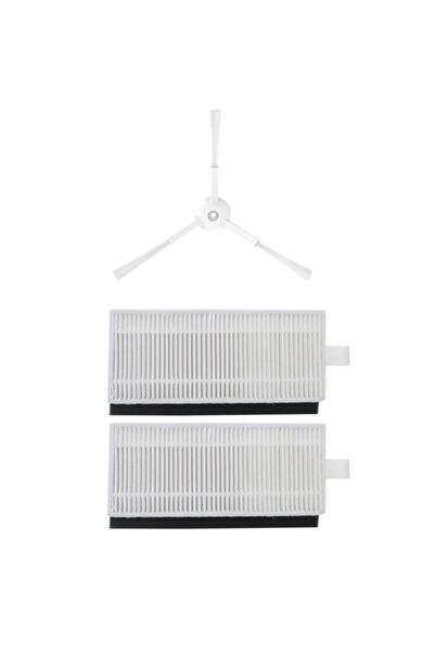 Roborge Elektrikli Ev Aletleri Yedek Parça