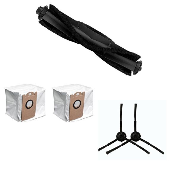 Roborge Elektrikli Ev Aletleri Yedek Parça