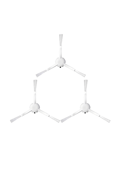 Roborge Elektrikli Ev Aletleri Yedek Parça