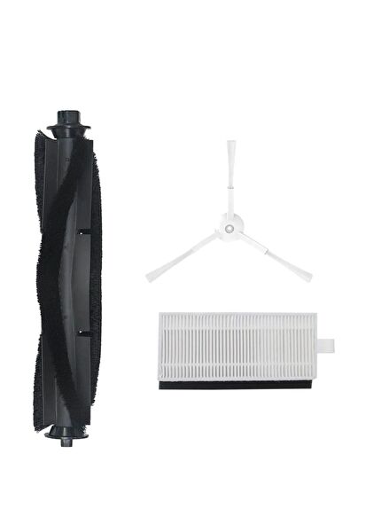 Roborge Elektrikli Ev Aletleri Yedek Parça