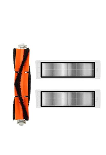 Roborge Elektrikli Ev Aletleri Yedek Parça