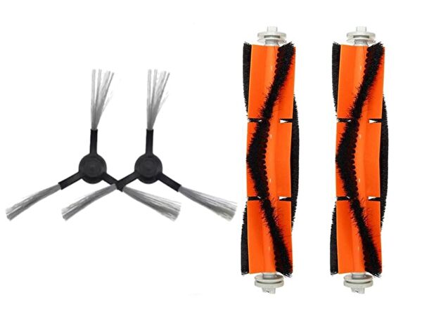 Roborge Elektrikli Ev Aletleri Yedek Parça