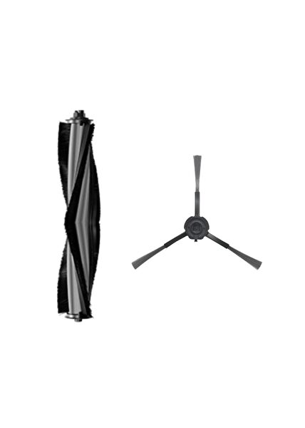 Roborge Elektrikli Ev Aletleri Yedek Parça