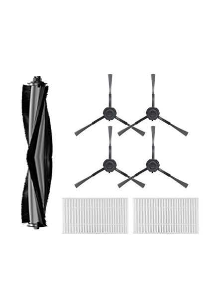 Roborge Elektrikli Ev Aletleri Yedek Parça