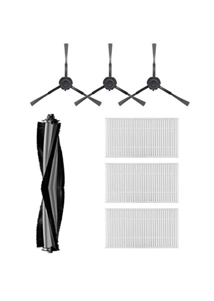 Roborge Elektrikli Ev Aletleri Yedek Parça