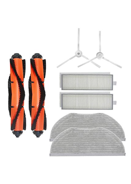 Roborge Elektrikli Ev Aletleri Yedek Parça